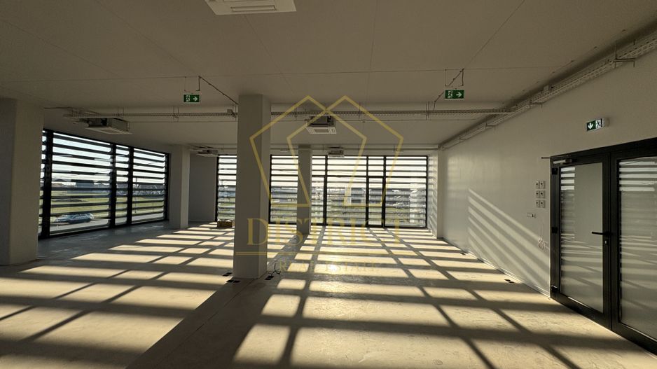 Spații de birouri | Mosnita Veche | Lidl - Poză 4