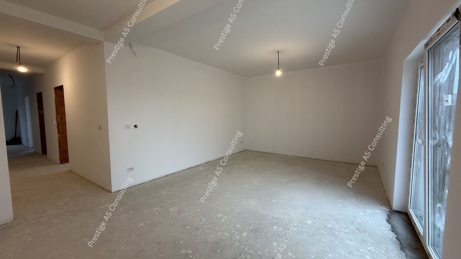 Duplex despartit prin CT | Cartier Milano | Giarmata - Poză 9