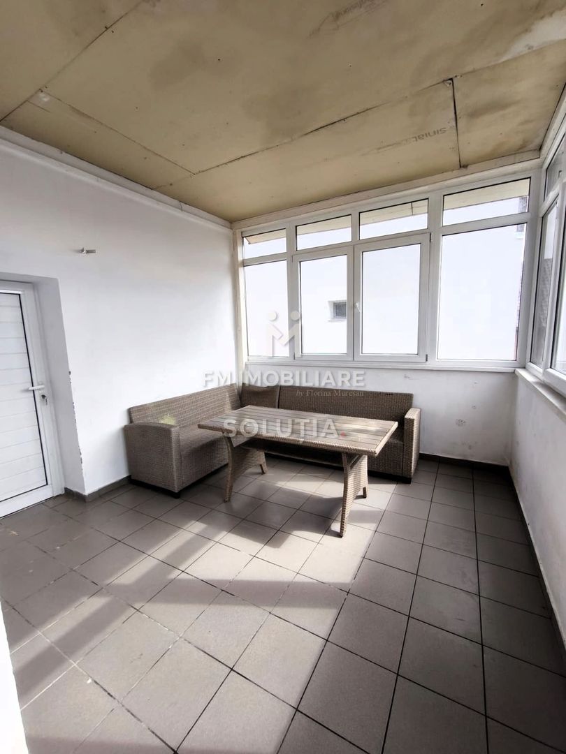 Apartament 2 camere + pod amenajat, Centrul Vechi - Baia Mare - Poză 17