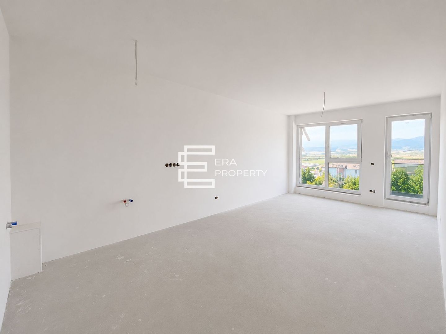 Apartament 2 camere + gradina 50 mp, la cheie , Cristian - Poză 2