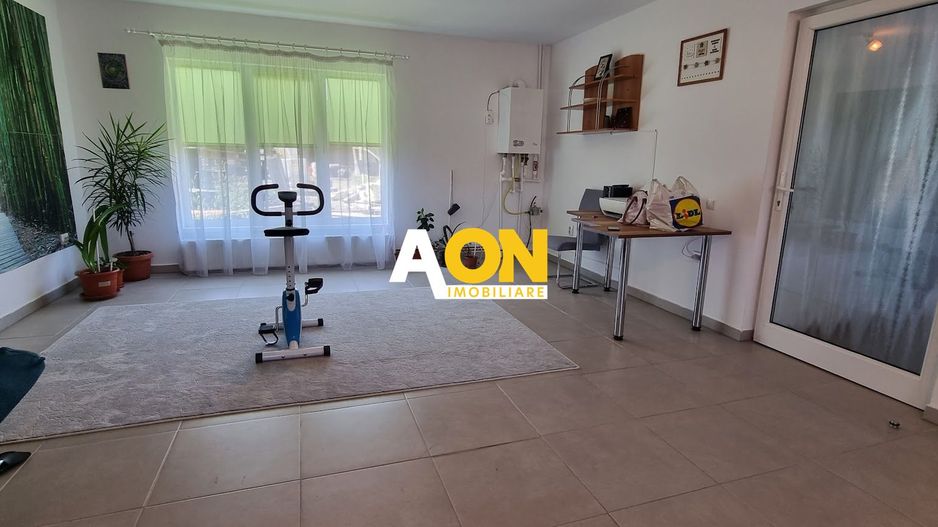 Casa 5 camere, 550mp teren, zona Ciugud - Poză 3