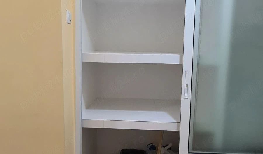 De inchiriat apartament 1 camera micro 20, etaj 1, 1500 lei - Poză 5