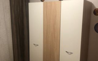 Apartament 2 camere de închiriat Berceni – Strada Luica, renovat, mobilat - Poză 9