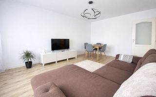 Apartament superb cu 3 camere | Soarelui - Poză 3