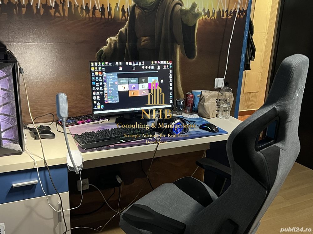 Apartament de vânzare 2 camere Greenfield , Pădurea Băneasa - Poză 5