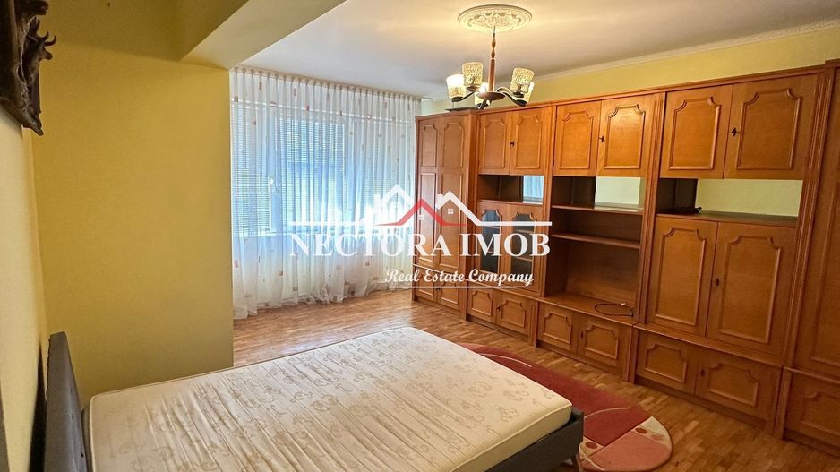 NECTORA IMOB-Apartament 2 camere , Str.Grigore Irofte,Mobilat/Utilat - Poză 11