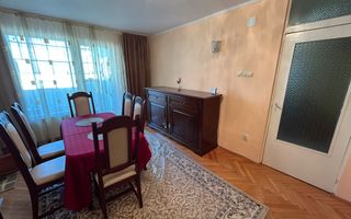Apartament 3 camere, decomandat - Cugir - Poză 9