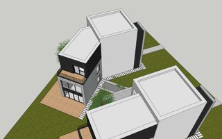 Casă Exclusivistă în Băneasa/Sisești – Design Nonconformist și Spațiu Generos - Poză 14