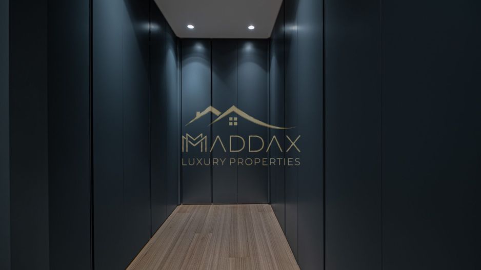 Extraordinary Penthouse *380 SQM useful* 3 parking // Primaverii - Poză 31