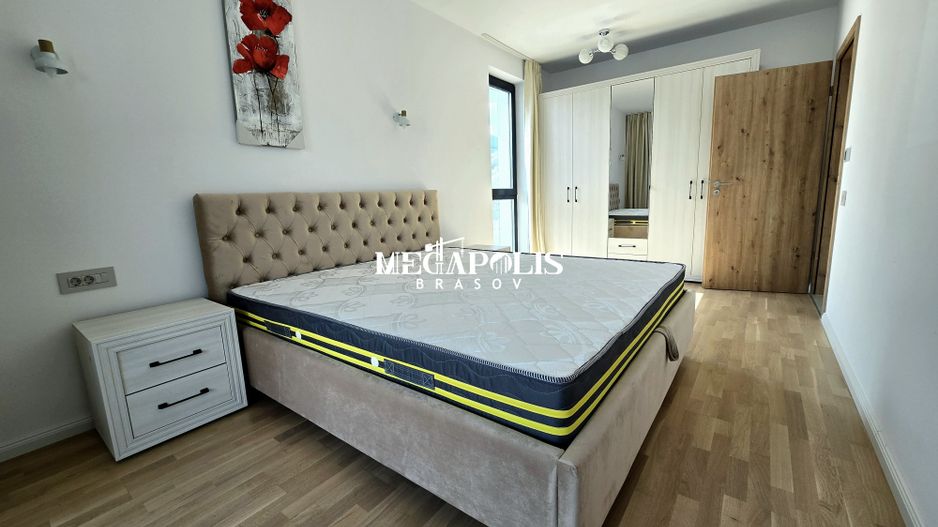 2 Camere/Decomandat /Prima Închiriere/Parcare Subterana/Cosmopolit - Poză 1