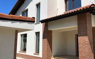 Casă individuală premium în Balotești, lângă pădure! - Poză 1