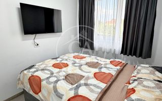 Apartament de închiriat cu 3 camere în Prima Universității, Oradea. - Poză 7
