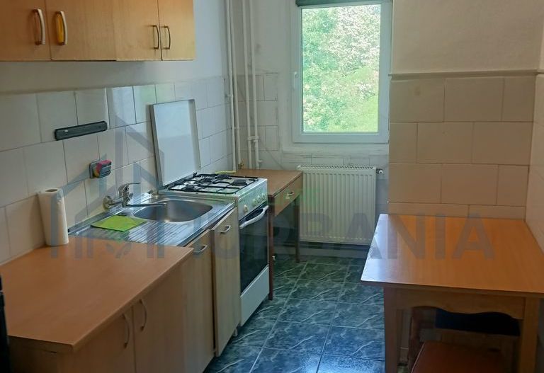 Apartament 2 camere, zona Fosta Billa, Iași – mobilat, utilat - Poză 2