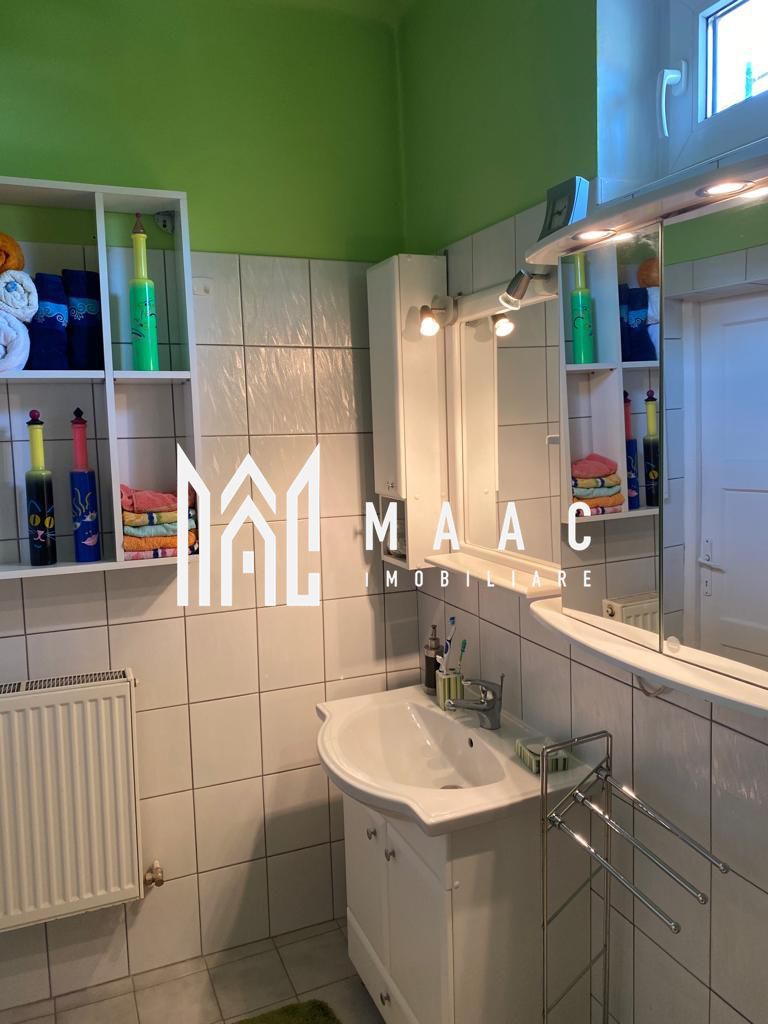 Casa individuala | 3 camere | Teren 385 mp | Cisnadie - Poză 13