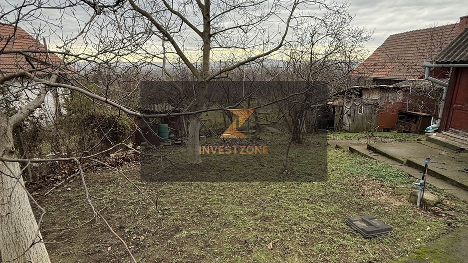 Teren cu utilități 2052 mp - Oradea - str. Făgetului - Poză 6