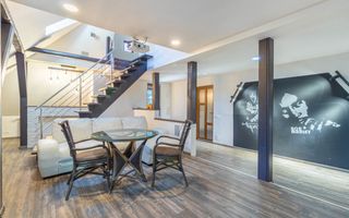 Casa din Natura Balotesti-6300 mp teren-Acces privat la lac si ponton propriu - Poză 21