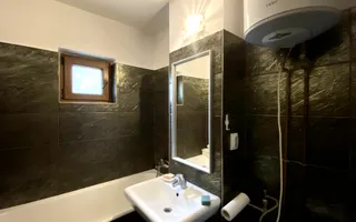 DE VANZARE APARTAMENT 2 CAMERE DECOMANDAT | BALCON | 60MP | DRUMUL SARII - Poză 11