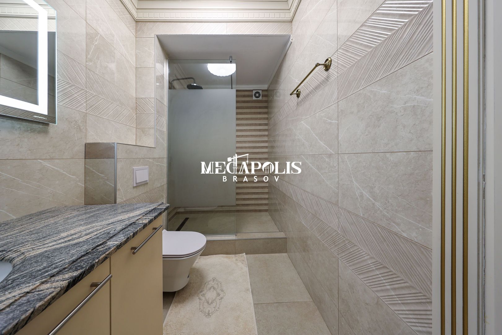 Vilă Premium Mobilată și Utilată | Zona Centrală - Poză 15