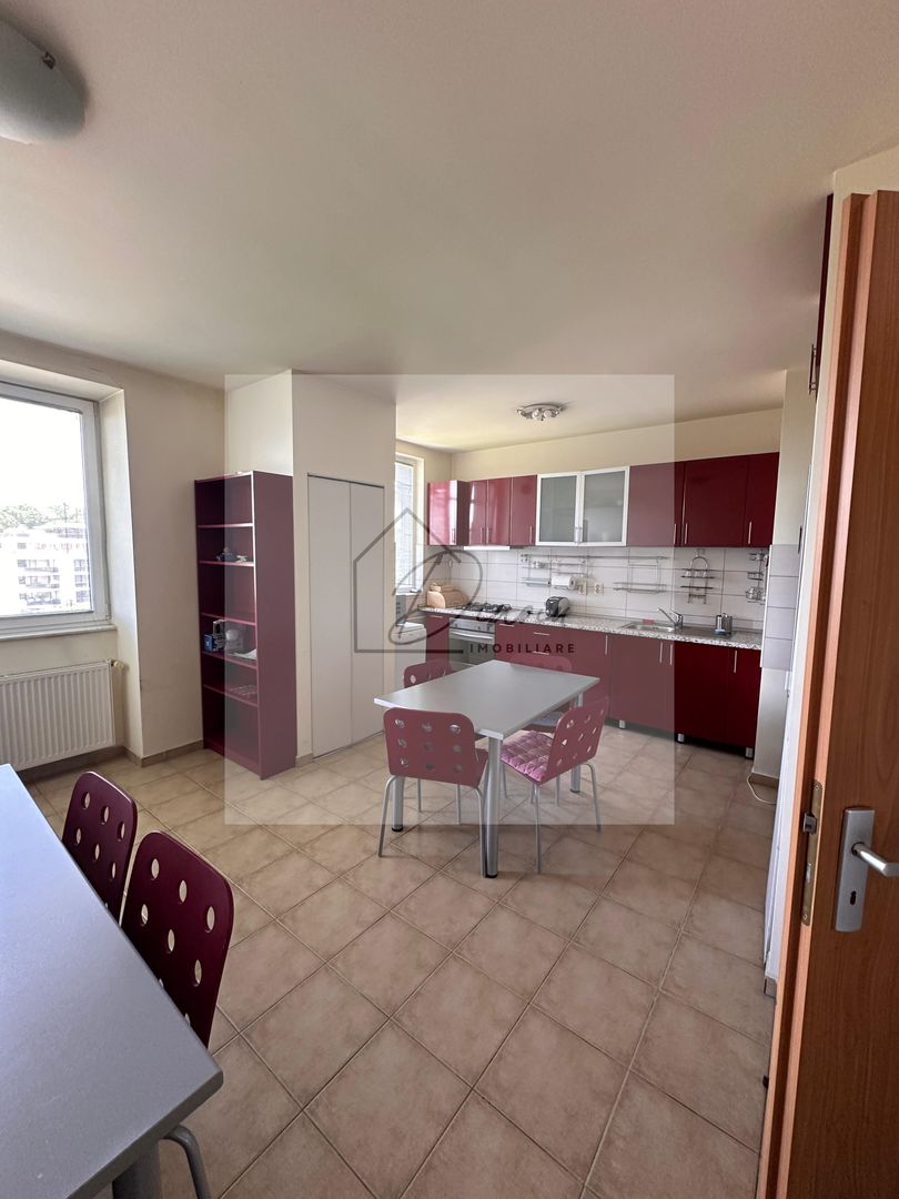 3 camere Baneasa - Zoo - Erou Iancu Nicolae I COMISION 0% - Poză 15