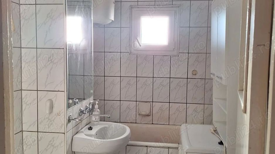 BRASADAS vinde ap 2 cam etaj 4/4 in Carpati 2 - Poză 9