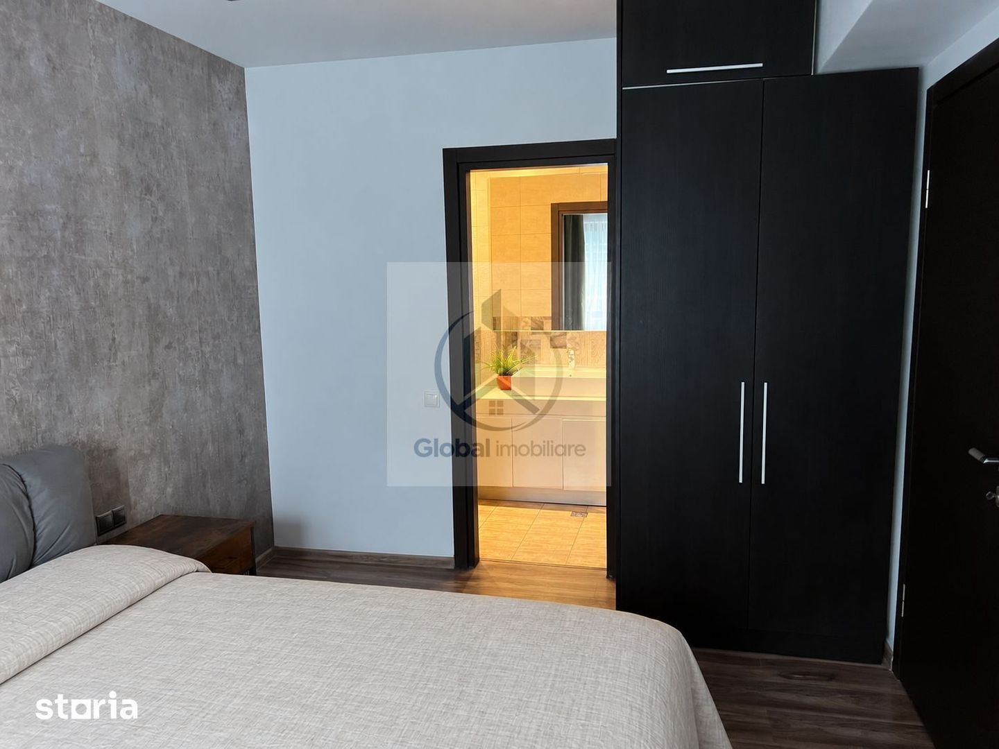 2 camere Upground - Poză 6