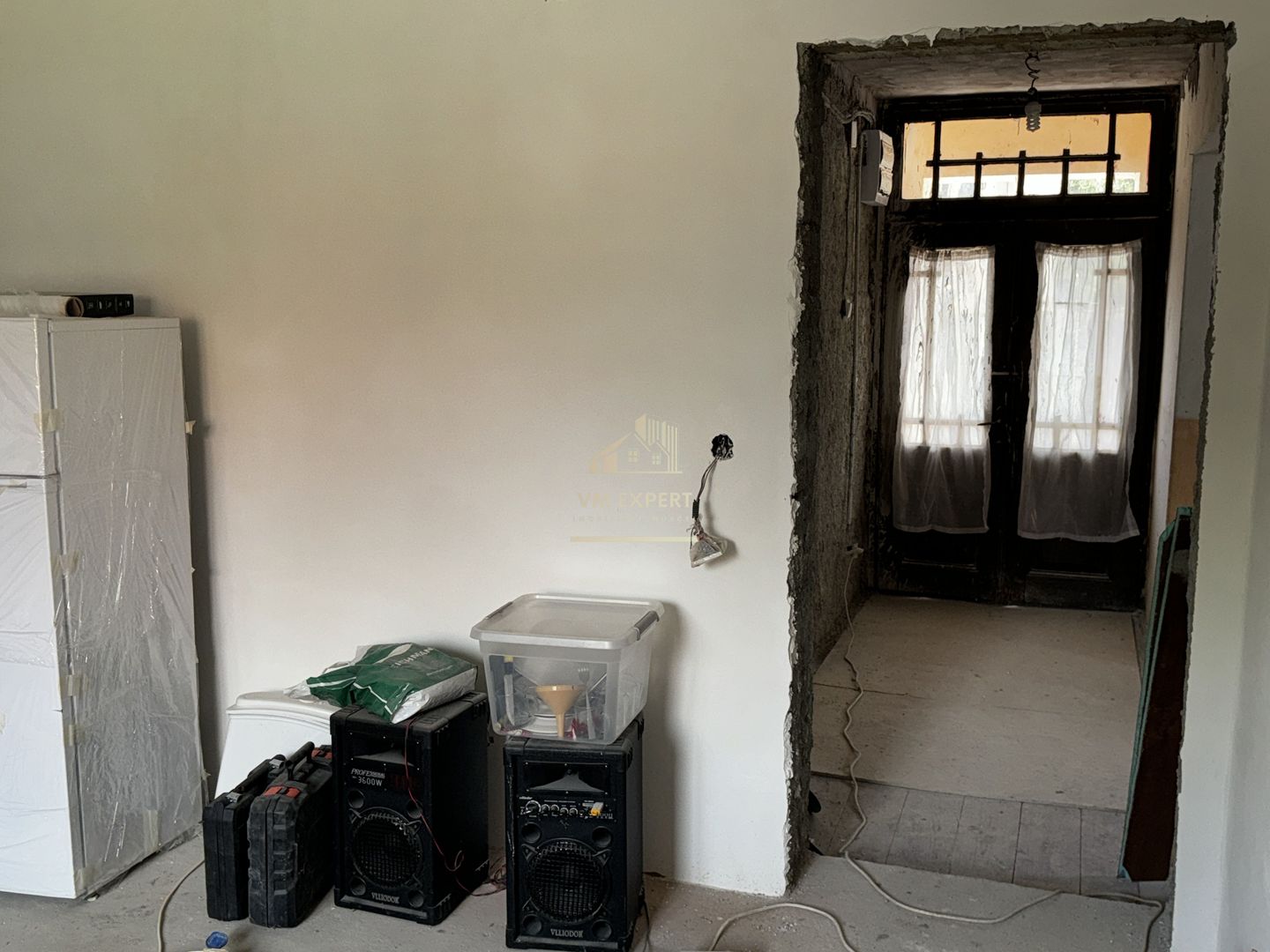 CASA 4 CAMERE TEREN 338 MP CAMPULUNG - Poză 24