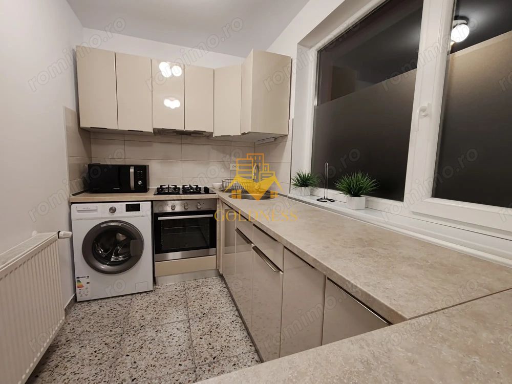 1 camera, Parcare, Europa, Observatorului, UMF, UTCN, Golden Tulip - Poză 6