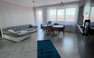 Apartament 4 camere, etajul 1, bloc nou cu lift, zona Sub Cetate. - Poză 2