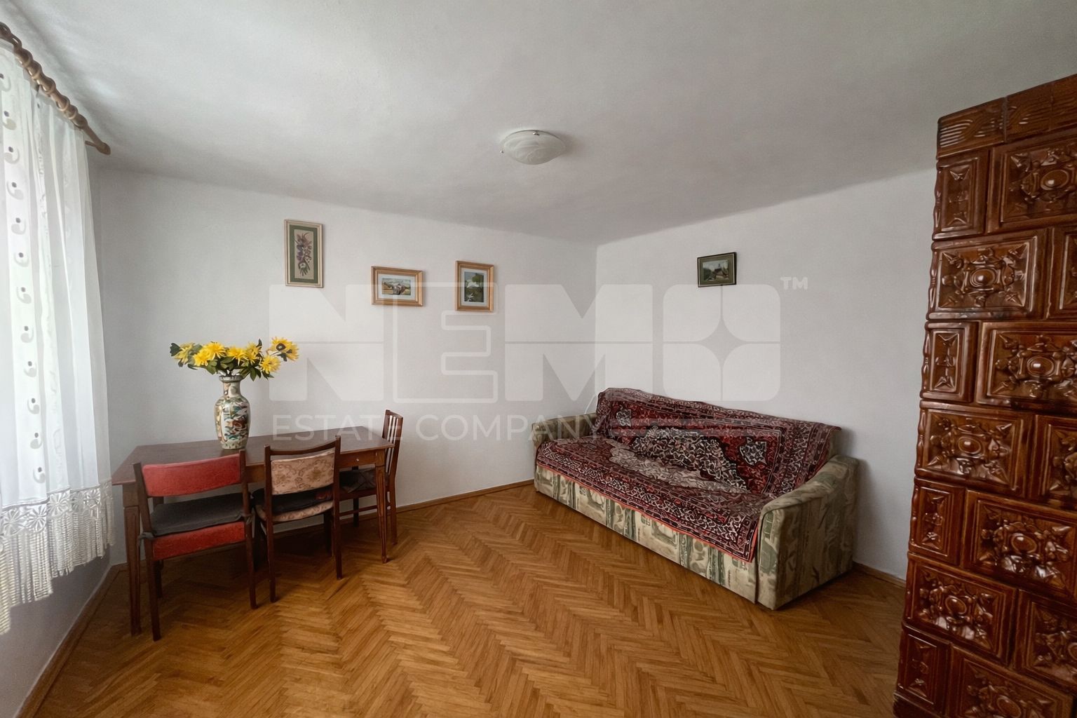 Casa veche stil nemtesc | Teren 23,5 ari | Radauti - Poză 16