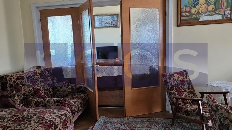 VANZARE APARTAMENT 3 CAMERE | COTROCENI | 90 MP | VEDERE SUPERBA - Poză 7