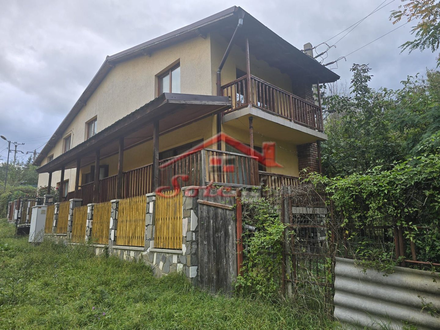 Casa Breaza - Poză 5