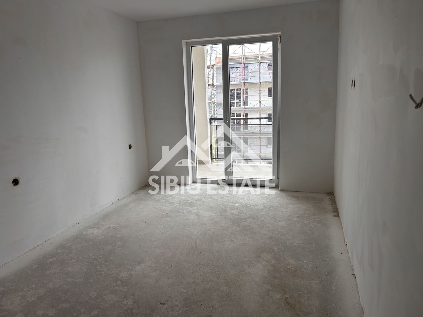 Apartament 3 camere, Shopping City-Sibiu - Clasa A - Comision 0 - Poză 4
