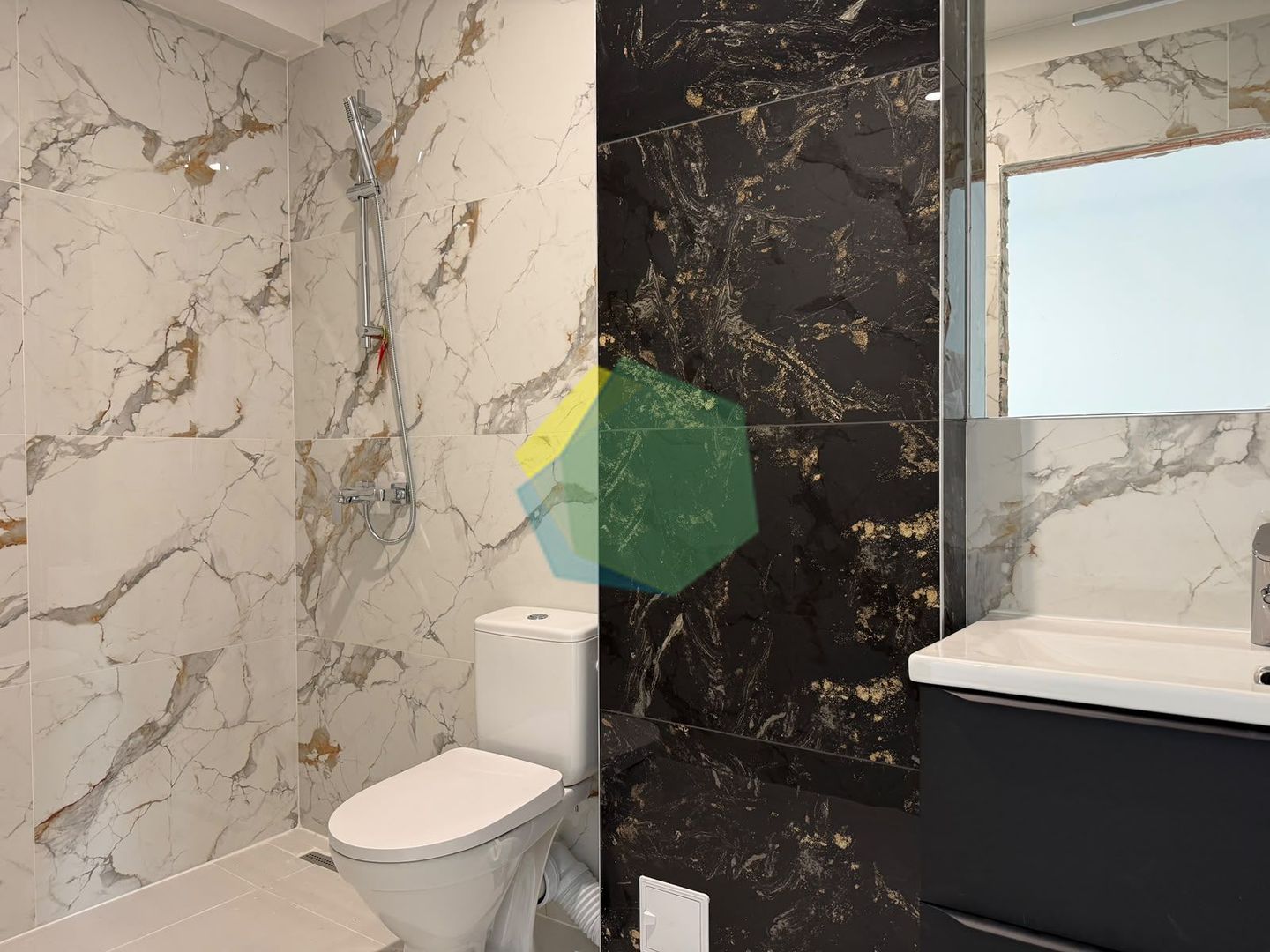 Apartament  4 camere | 135 mp | 2 locuri de parcare | Odăi – 1 Mai - Poză 8