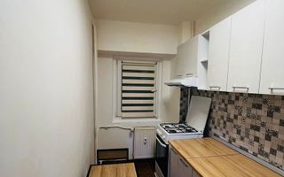 Garsonieră decomandată – Tei / Facultatea de Construcții - Poză 1