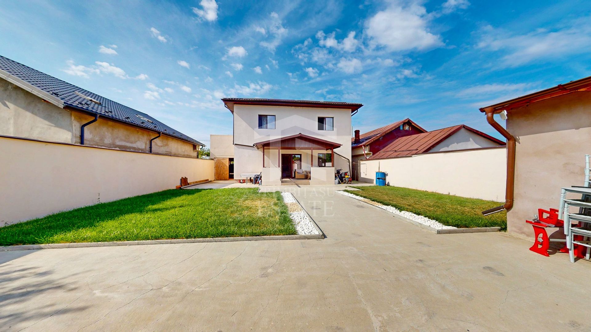 Stefanestii de Sus - Strada Stupilor - Casa 5 camere - Poză 3