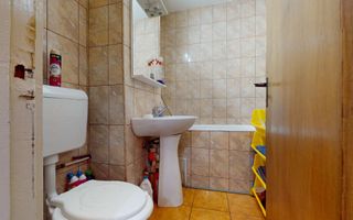 Apartament 3 camere – Bucur Obor, aproape de metrou. - Poză 16