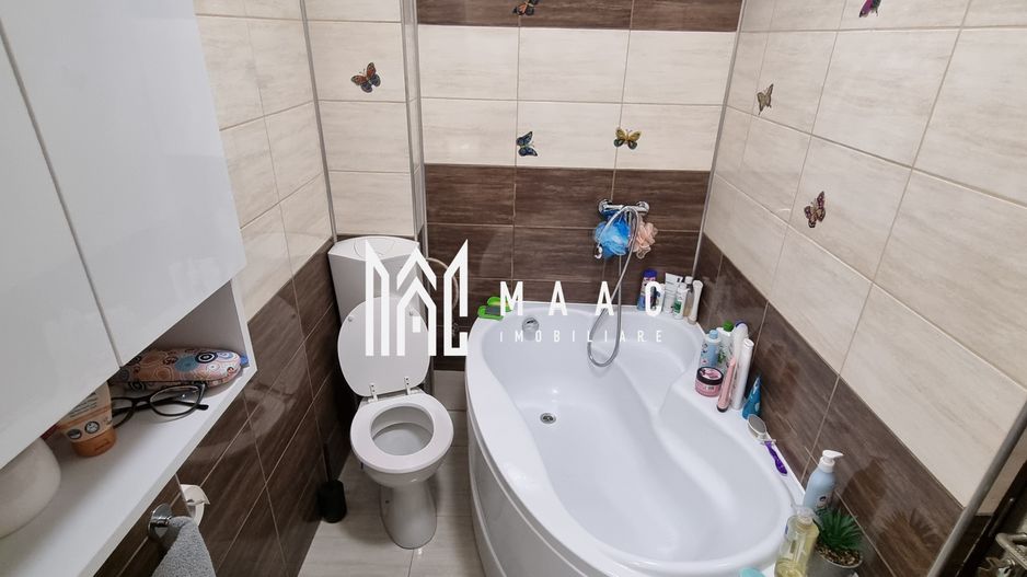 Apartament 2 camere I 45 mpu I Mobilat I Doamna Stanca - Poză 6