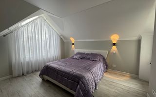 Chirie, casă, 3 camere, str. Pietrarilor, Centru - Poză 15