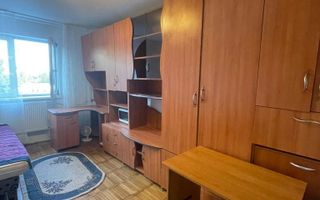 Garsonieră zona  Buziașului mobilata - Poză 1