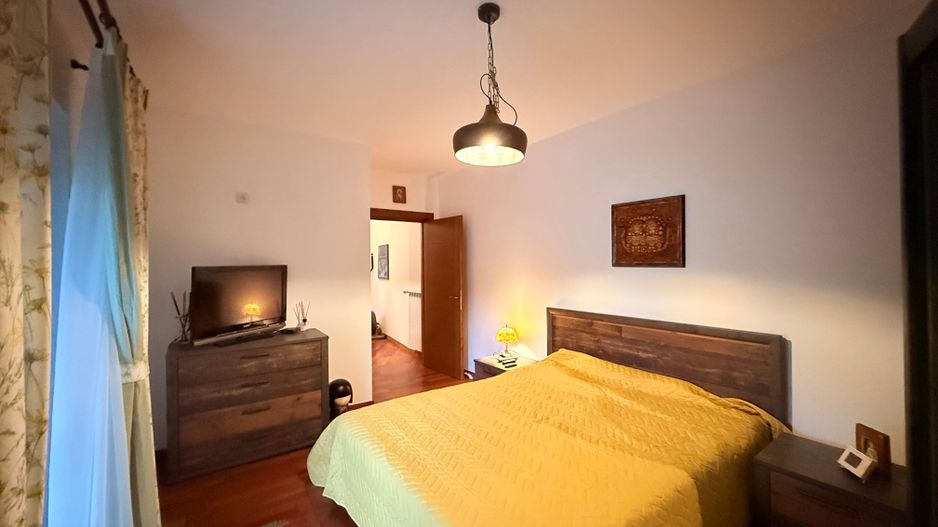 3 camere 2022 Piata Victoriei 127 mp utilat mobilat - Poză 15