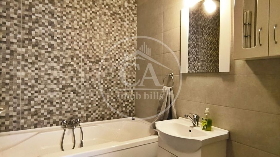 Apartament de vânzare cu 3 camere în Santandrei, Bihor - Poză 12