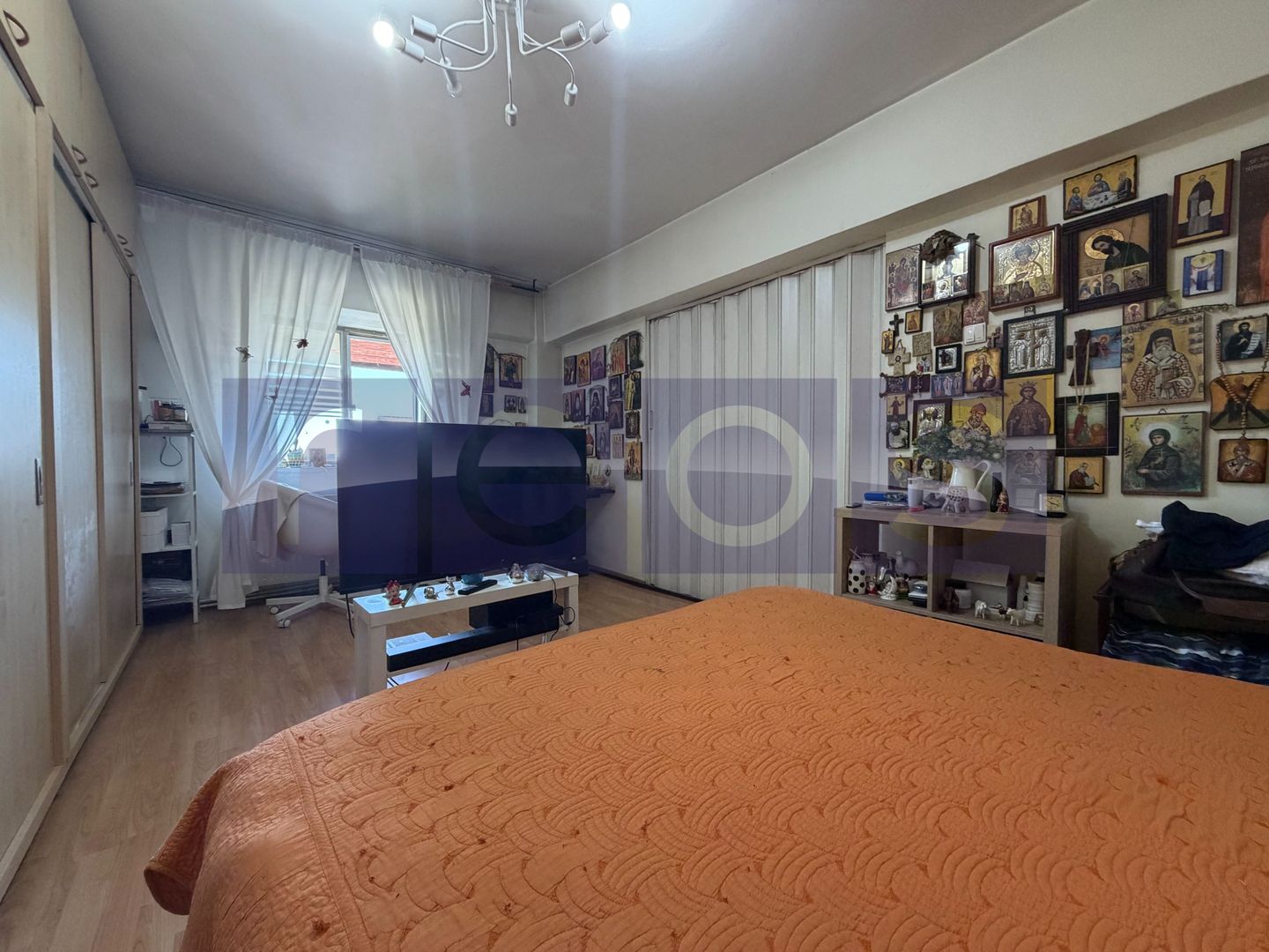 VANZARE APARTAMENT 4 CAMERE | 100 MP TOTALI | OTOPENI - Poză 4
