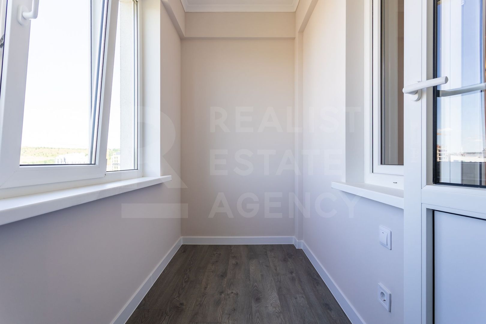 Vânzare, apartament, 3 camere, strada Iazului, Râșcani - Poză 11