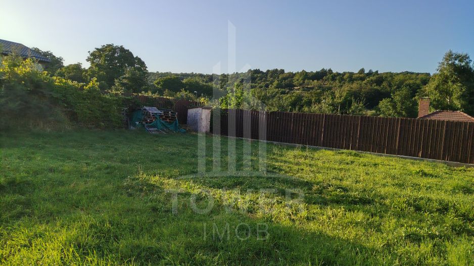 Teren intravilan de vânzare în Sibiel – 344 mp, cu PUZ aprobat - Poză 3