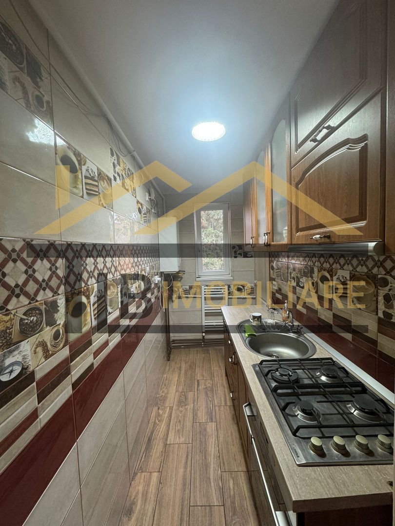 Apartament de 2 camere, 49mp, Zona Libertatii - Poză 5