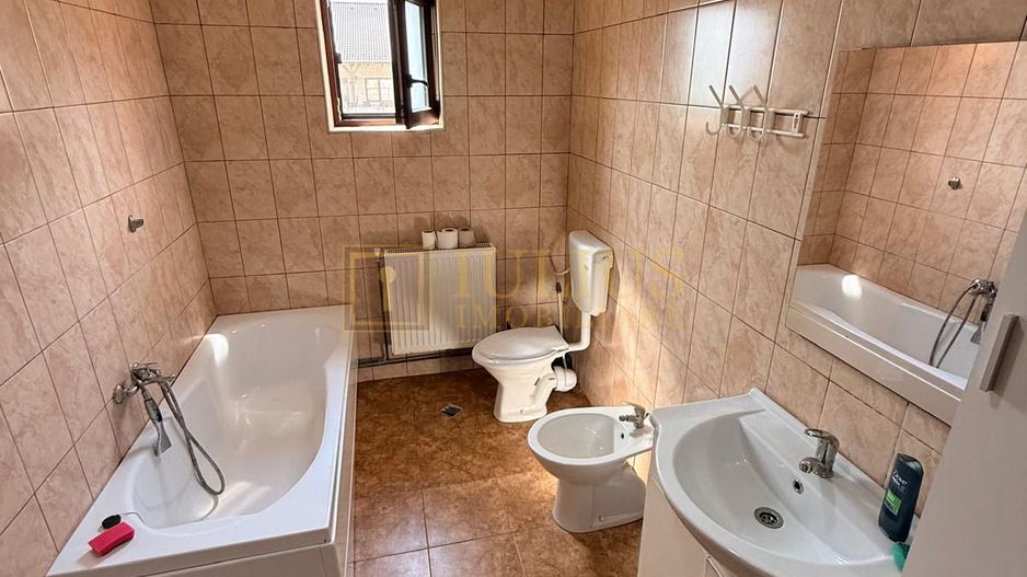 2 camere, Buziasului, centrala pe imobil, zona linistita - Poză 10