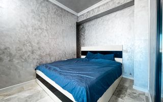 TOMIS NORD(COD 05) - Campus Apartament 2 Camere cu Vedere la Lac - Poză 7