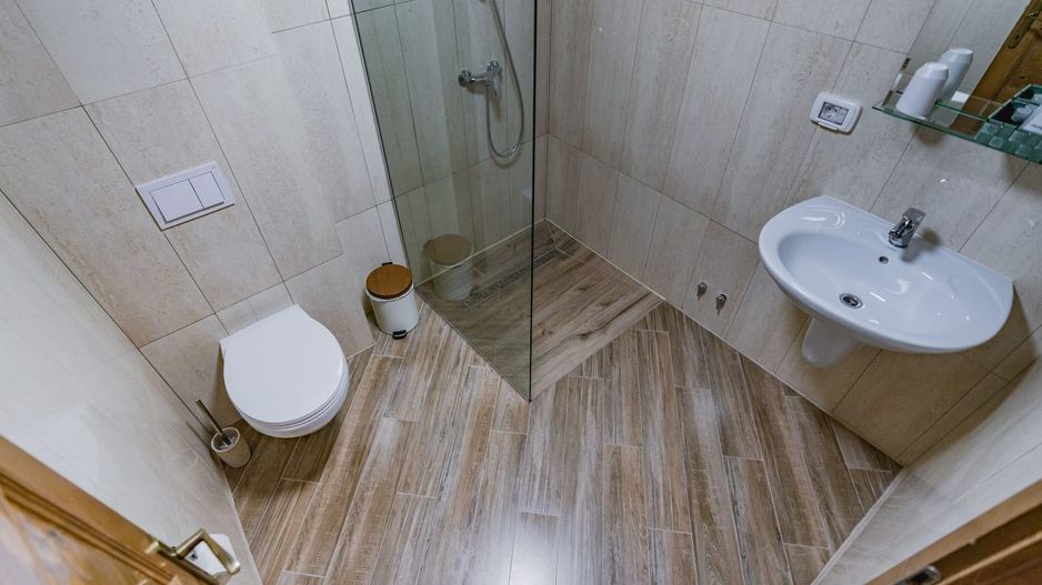 Business la cheie - Proprietate tip pensiune cu rating 9,8/10 Booking - Poză 10