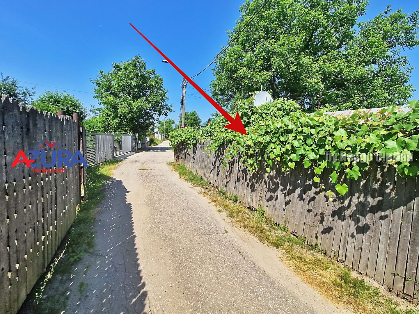 AZURA Imobiliare - Teren Auchan Gavana si Casa Bonus - Poză 9