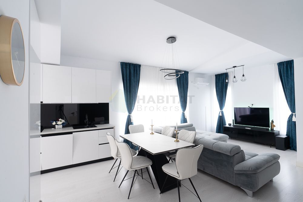 Casă individuală de vânzare – 4 camere | Tunari - Poză 4